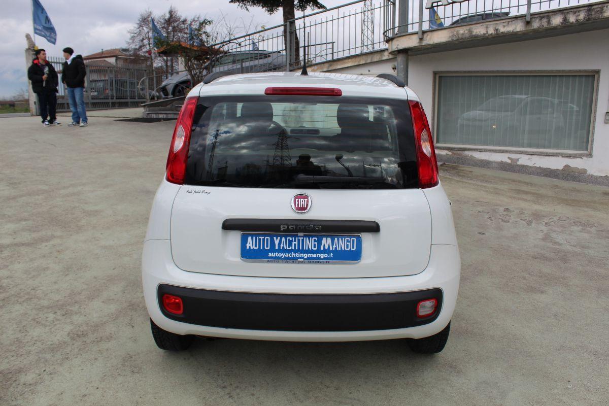 FIAT Panda 1.3 MJT 95 CV Easy