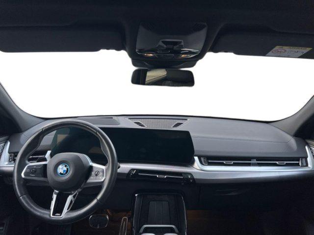 BMW iX2 xDrive 30 Msport