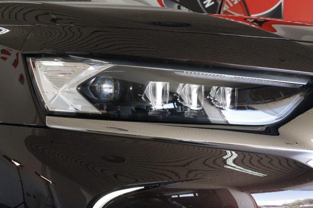 DS AUTOMOBILES DS 7 Crossback BlueHDi 180aut. Grand Chic Unicoprop.Pelle.Ivaesp.