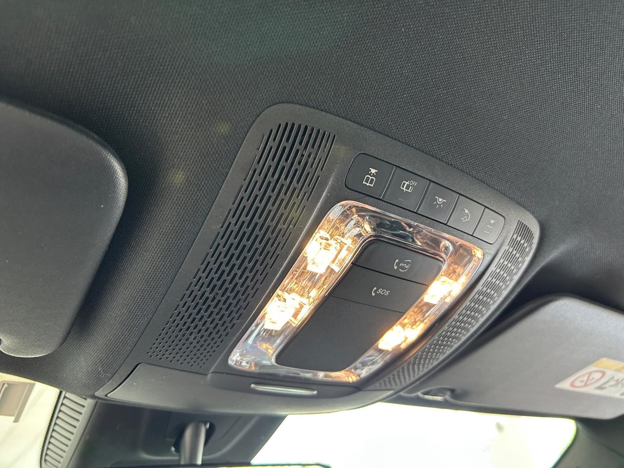 Mercedes-benz B 180 d Automatic Sport Neopatentati