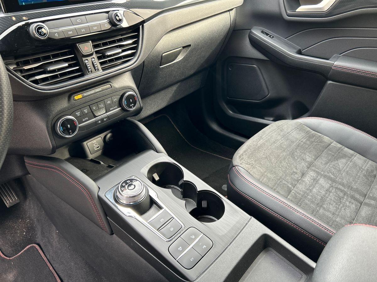 FORD Kuga III 2020 - Kuga 2.5 phev ST-Line X 2wd 225cv e-shifter