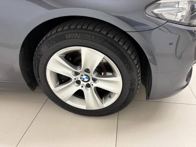 BMW Serie 5 Serie 5 F11 Touring 525d E6
