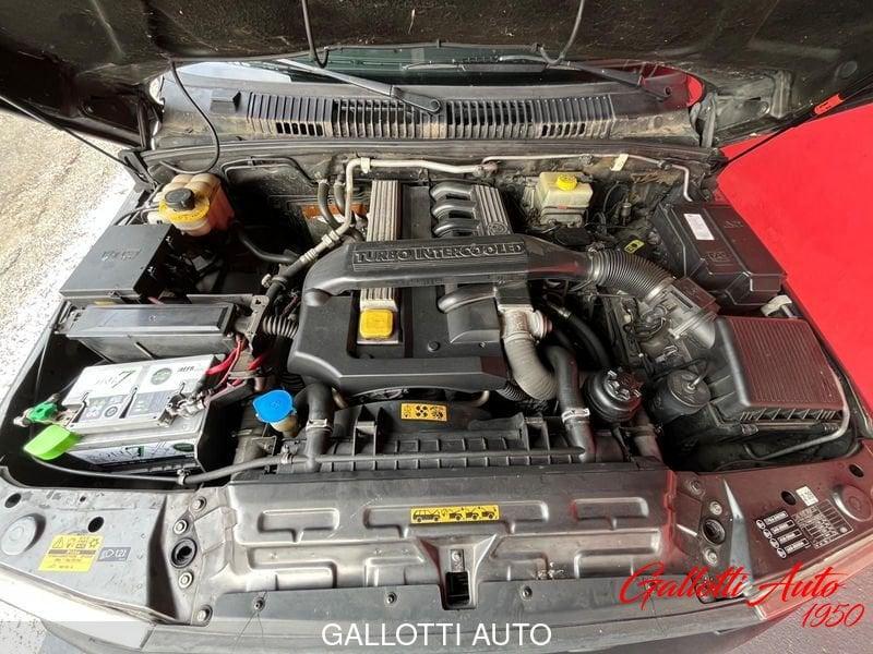 Land Rover Range Rover 2.5 td DSE automatico