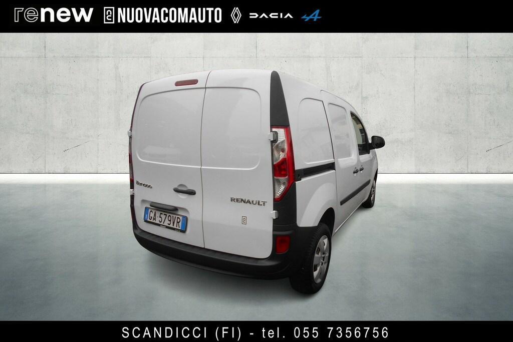 Renault Kangoo express 1.5 dci 95cv Blue Ice E6d-temp