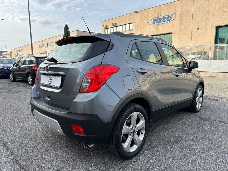 Opel Mokka 1.6 Ecotec 115CV 4x2 Start&Stop Cosmo