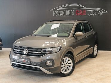 Volkswagen T-Cross 1.0 TSI Style BMT