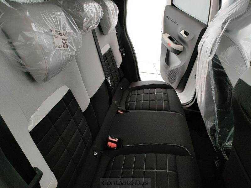 Citroën C3 Turbo 100 cv Manuale MAX