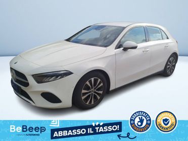 Mercedes-Benz Classe A A 180 D ADVANCED AUTO