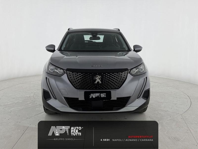Peugeot 2008 2008 1.5 bluehdi Allure s&s 100cv