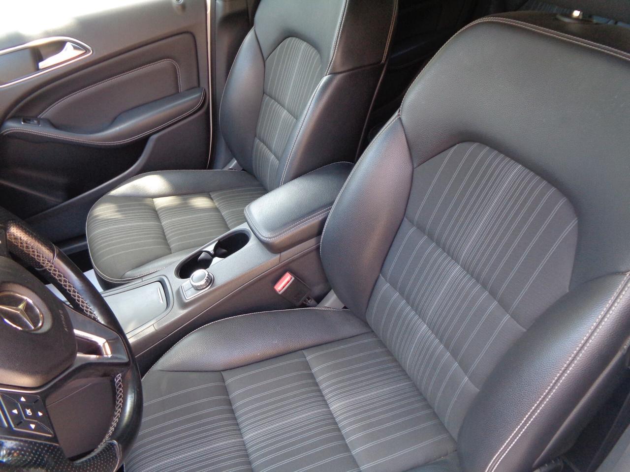 Mercedes-benz B 180 CDI Automatic Executive