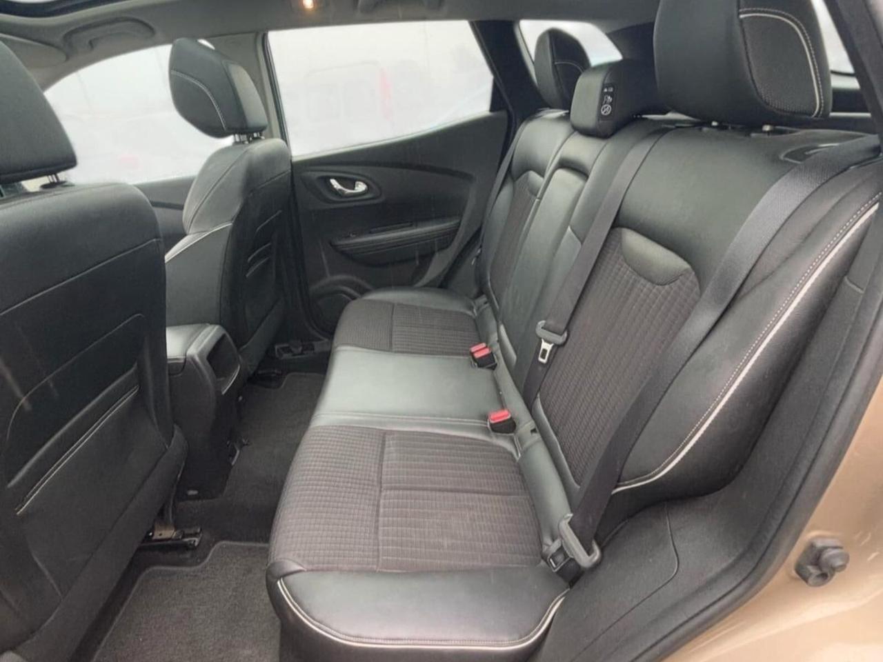 Renault Kadjar dCi 8V 110CV Energy Bose