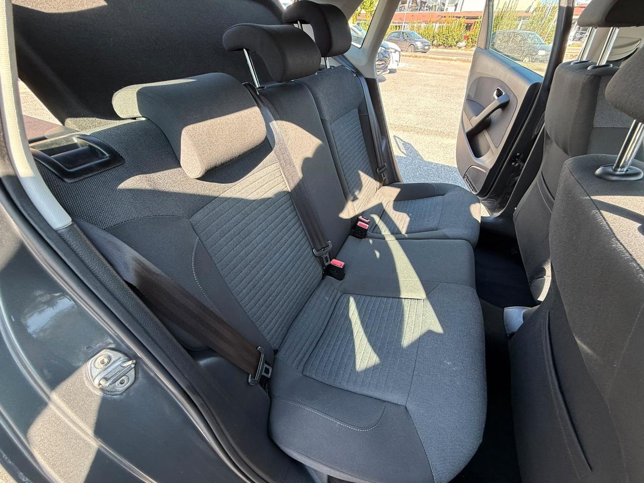VOLKSWAGEN POLO 1.2BENZINA 69CV 116MILAKM