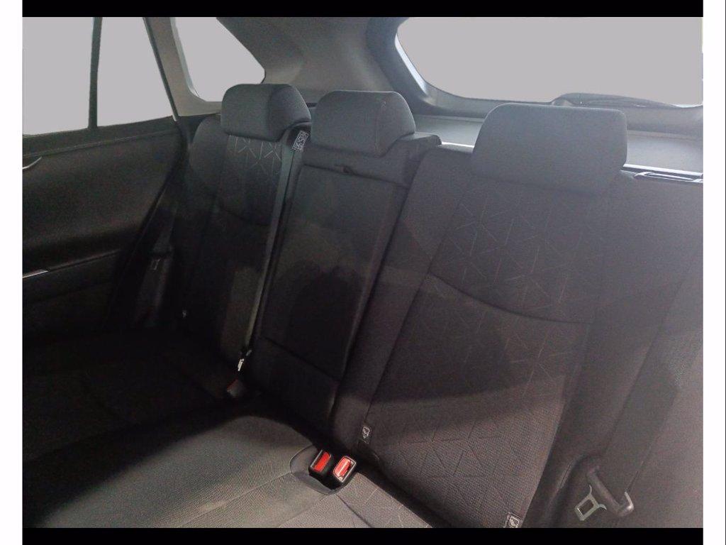 TOYOTA Rav4 2.5 vvt-ie h adventure awd-i 222cv e-cvt del 2022