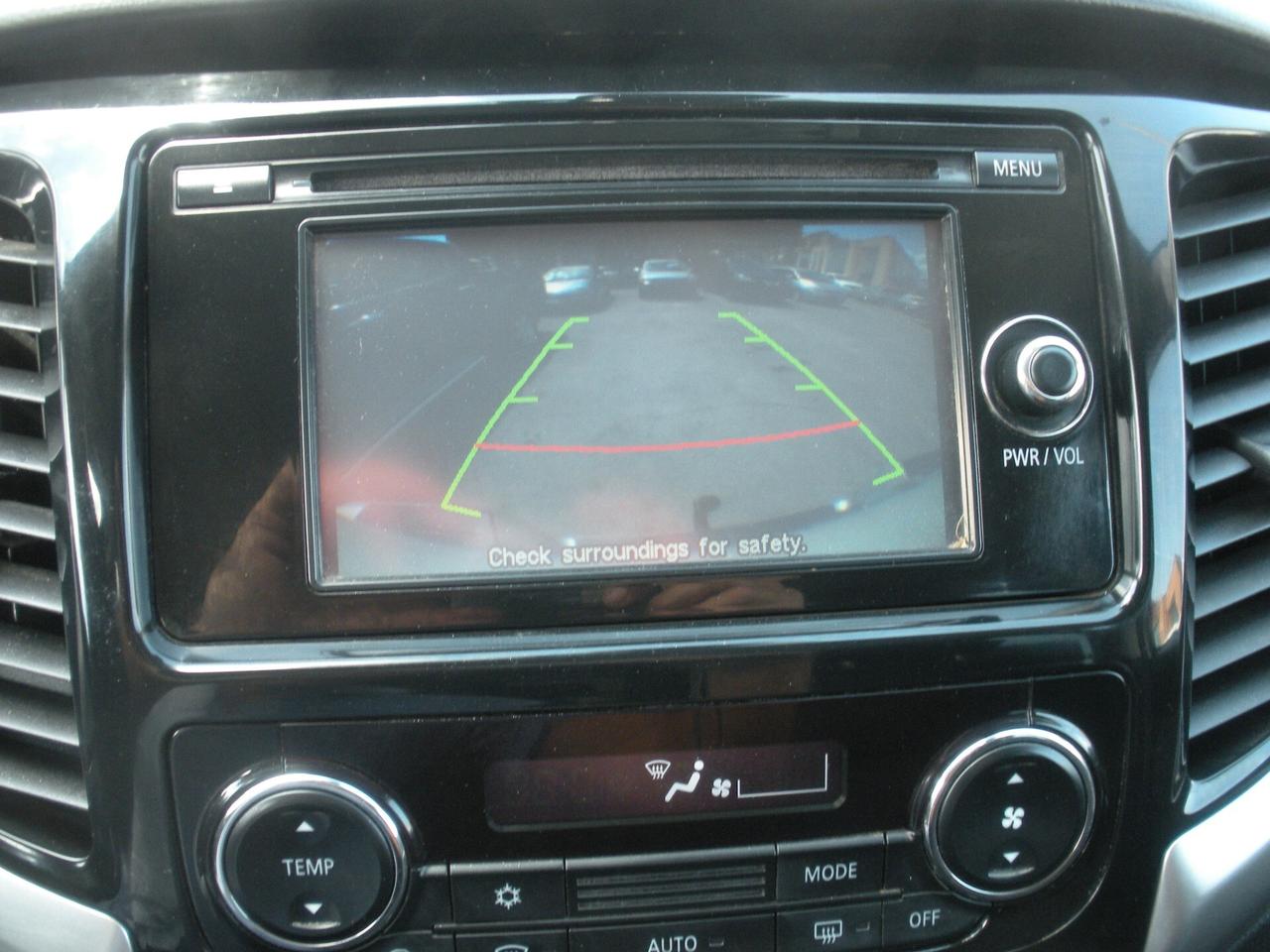 Mitsubishi L200 2.4 DI-D/181CV Double Cab Spartan Hp SDA Special Ed.