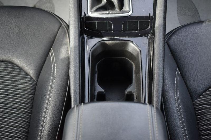 Jeep Compass 1.6 MJet II 96kW Limited