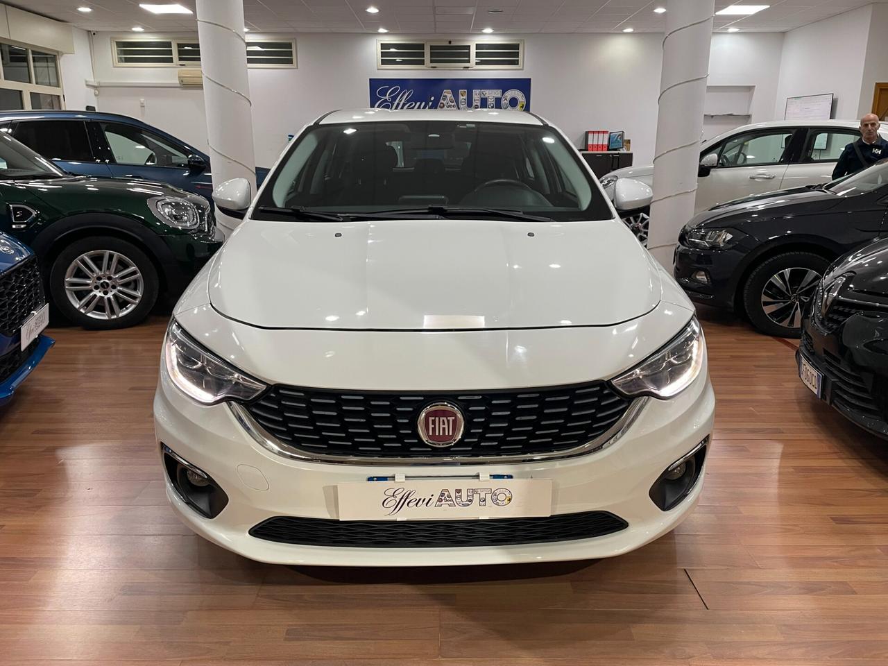 FIAT TIPO 1.6 MJT 120CV SW MIRROR - 2020