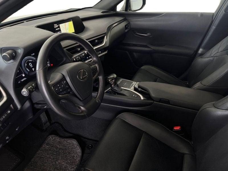 Lexus UX UX 250h 2.0 Premium 2wd cvt my20