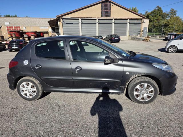 PEUGEOT 206 Plus 1.1 60CV 5p. Generation ECO BENZINA/GPL