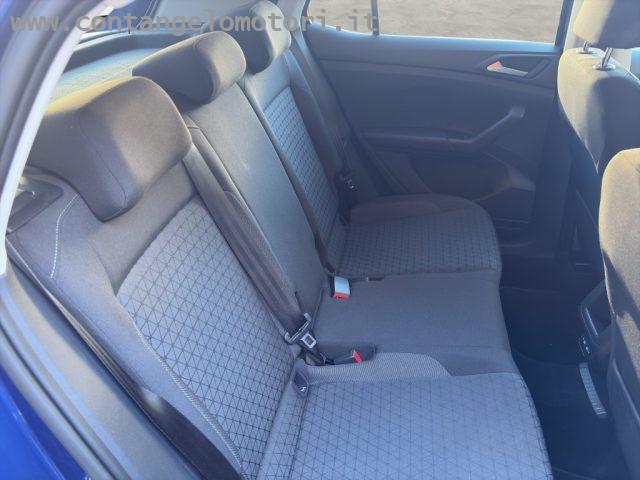 VOLKSWAGEN T-Cross 1.0 TSI Sport R LINE