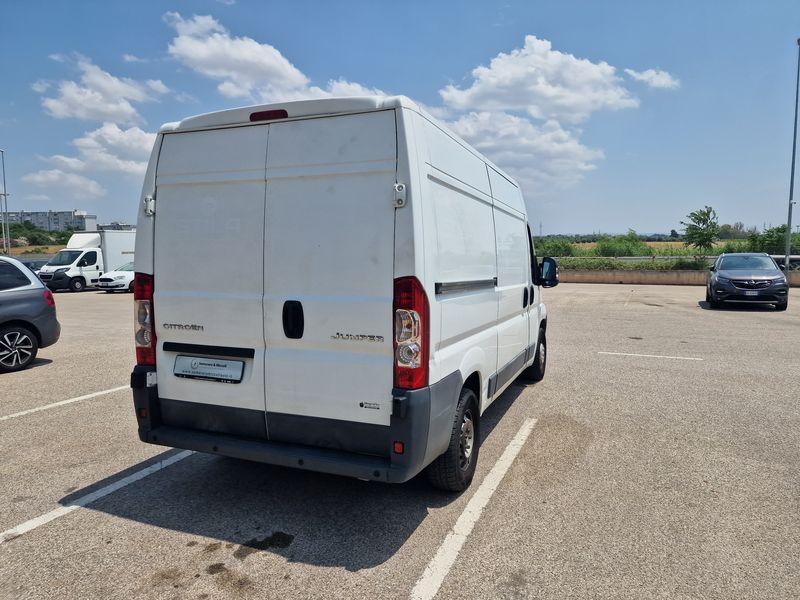CITROEN Jumper 35 L2H2 2.2 hdi 120cv