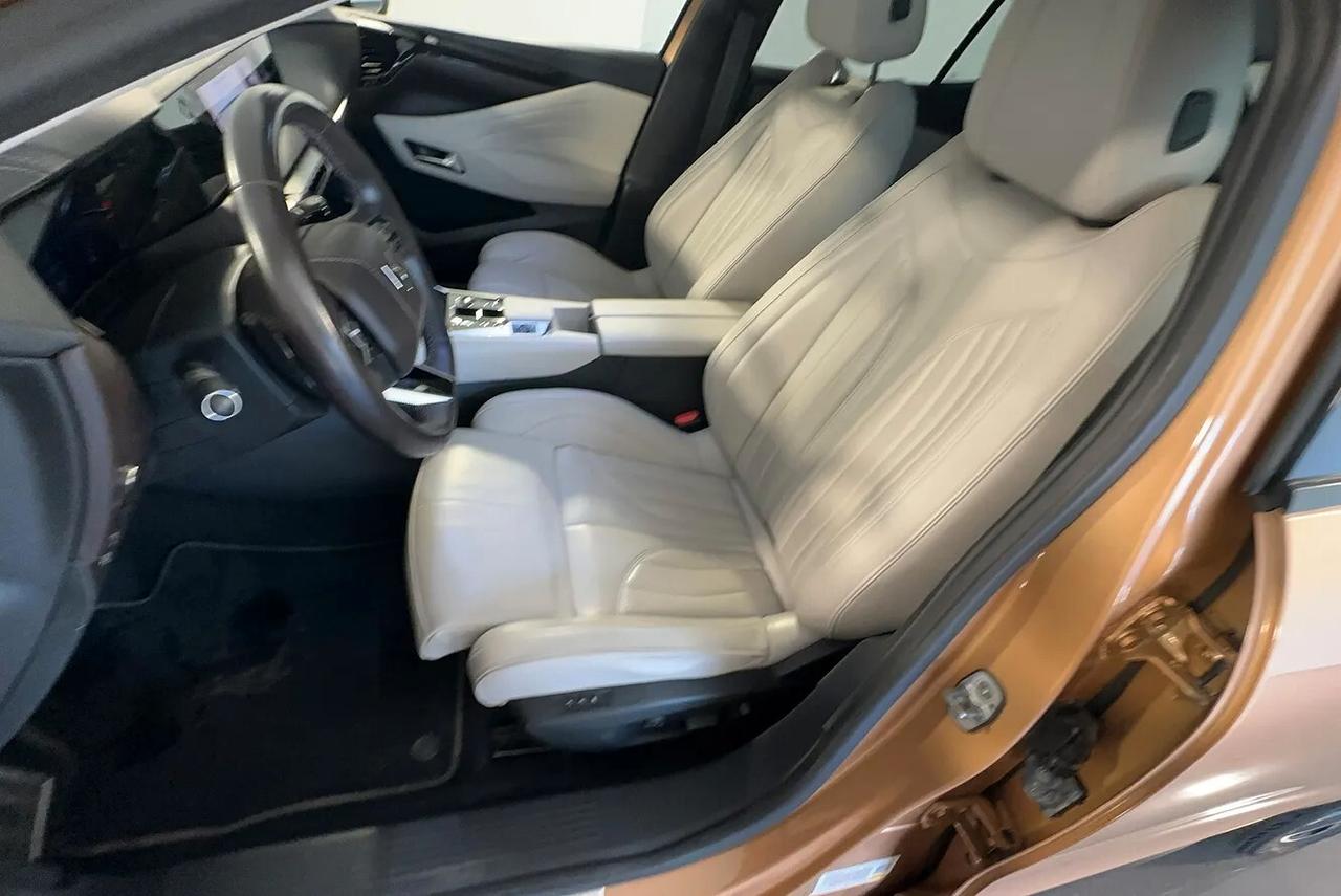 Ds DS4 4 BlueHDi 130 aut. Cross Rivoli