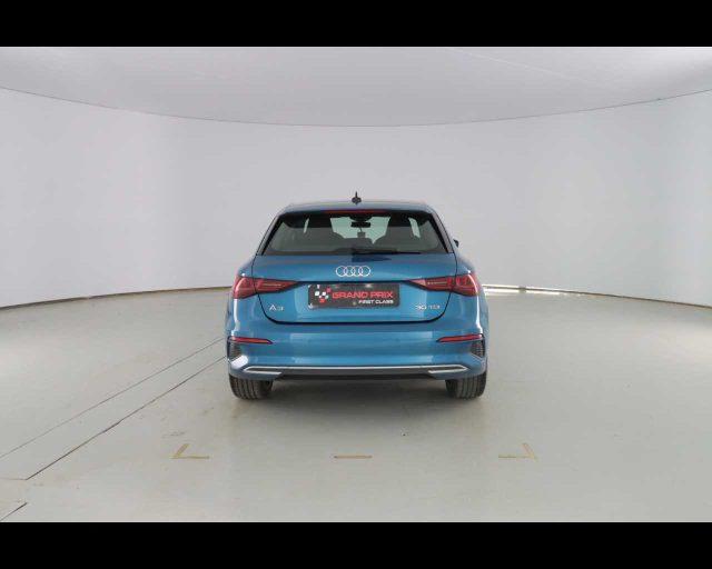 AUDI A3 SPB 30 TDI S tronic Business Advanced