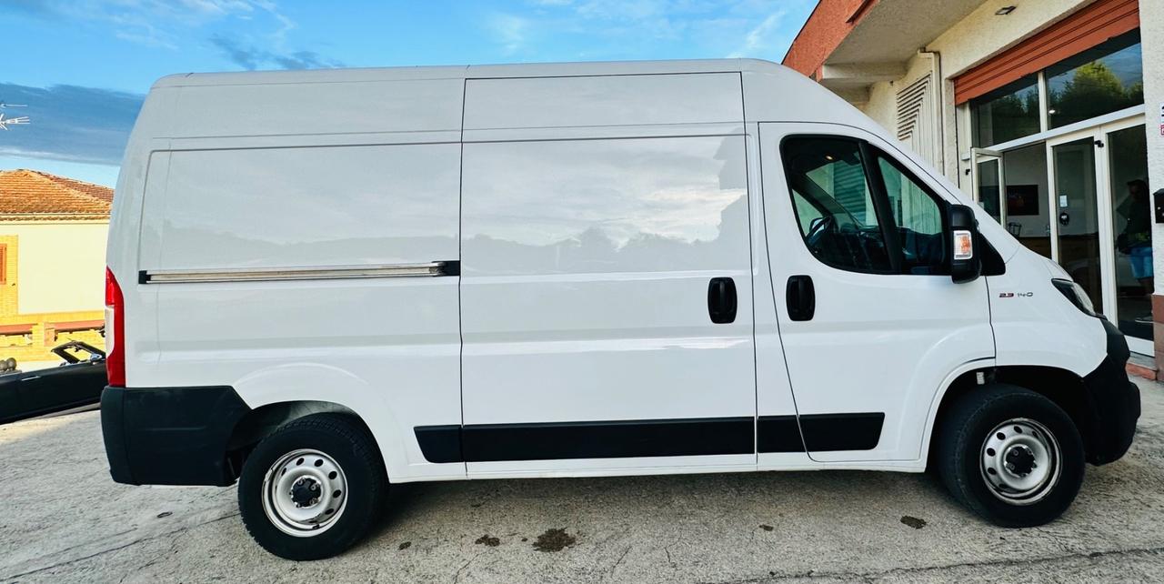 Fiat ducato 35 l3 h2