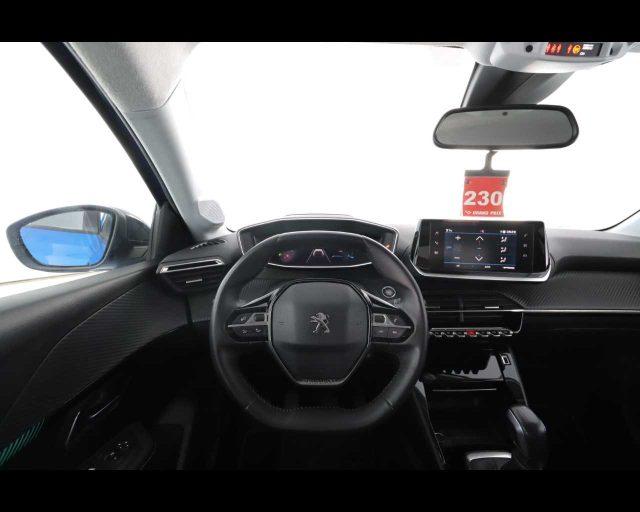 PEUGEOT 208 PureTech 75 Stop&Start 5 porte Allure