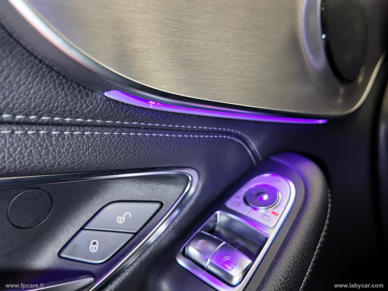 MERCEDES-BENZ C 300 d Auto 4Matic Coupé Premium Plus