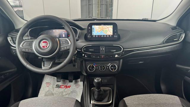 FIAT Tipo 1.3 Mjt S&S 5 porte Cross