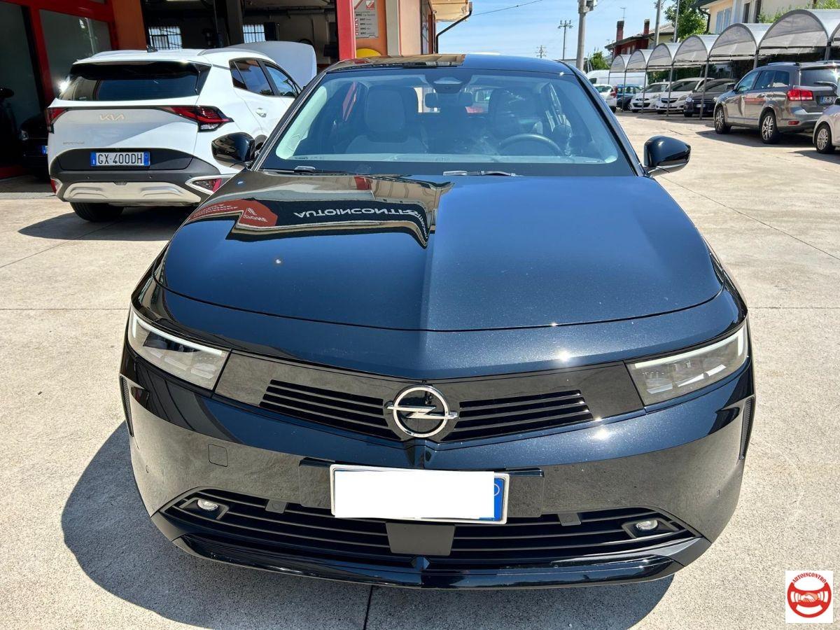 OPEL - Astra 1.2 t Edition s&s 110cv