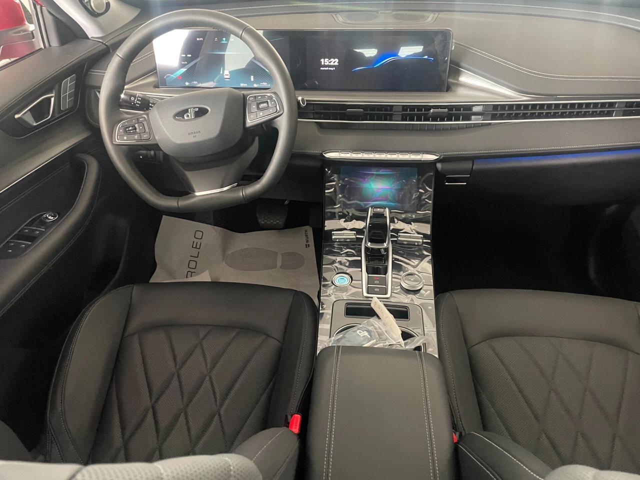 Dr Dr 7.0 DR 7.0 PHEV