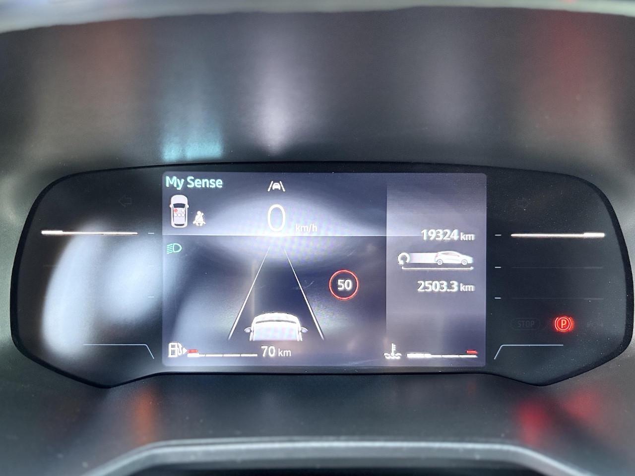 Renault Clio 1.0 Benzina 90CV E6 - 2025