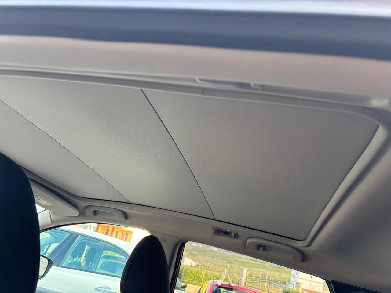 Nissan Qashqai 1.5 dCi N-Connecta