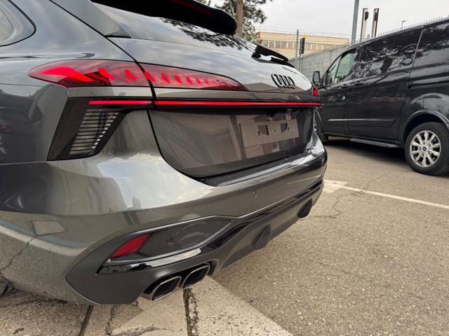 AUDI A6 Avant 40 TDI S Tronic S Line Edition 204CV KM.0