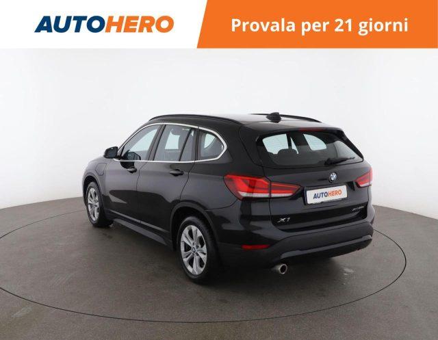 BMW X1 xDrive25e Advantage