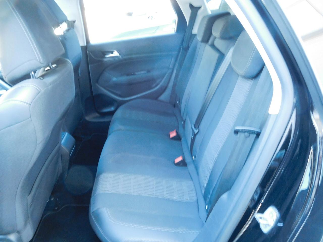 Peugeot 308 BlueHDi 130 S&S SW Allure