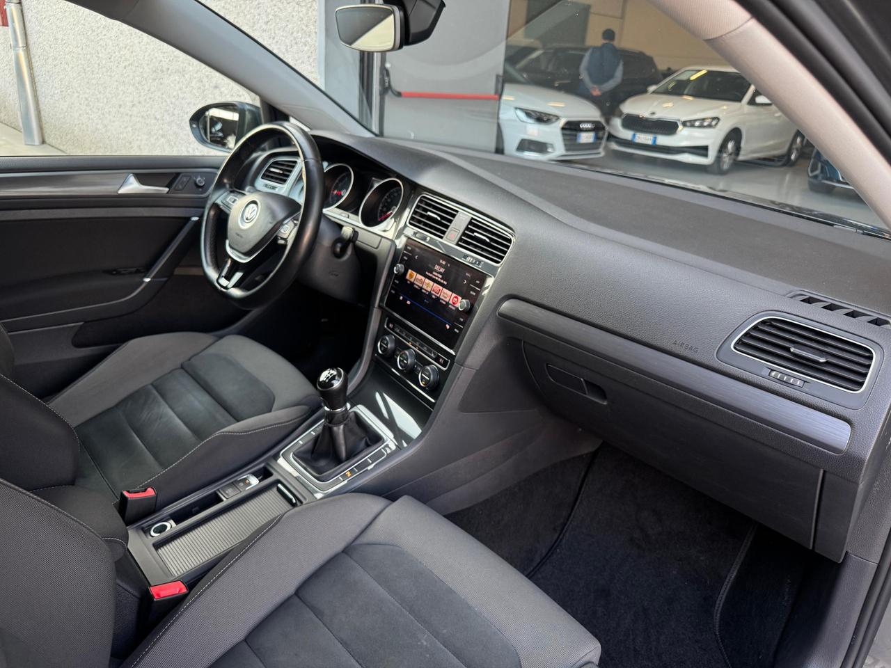 Volkswagen Golf 1.5 tsi Highline 130cv 5p