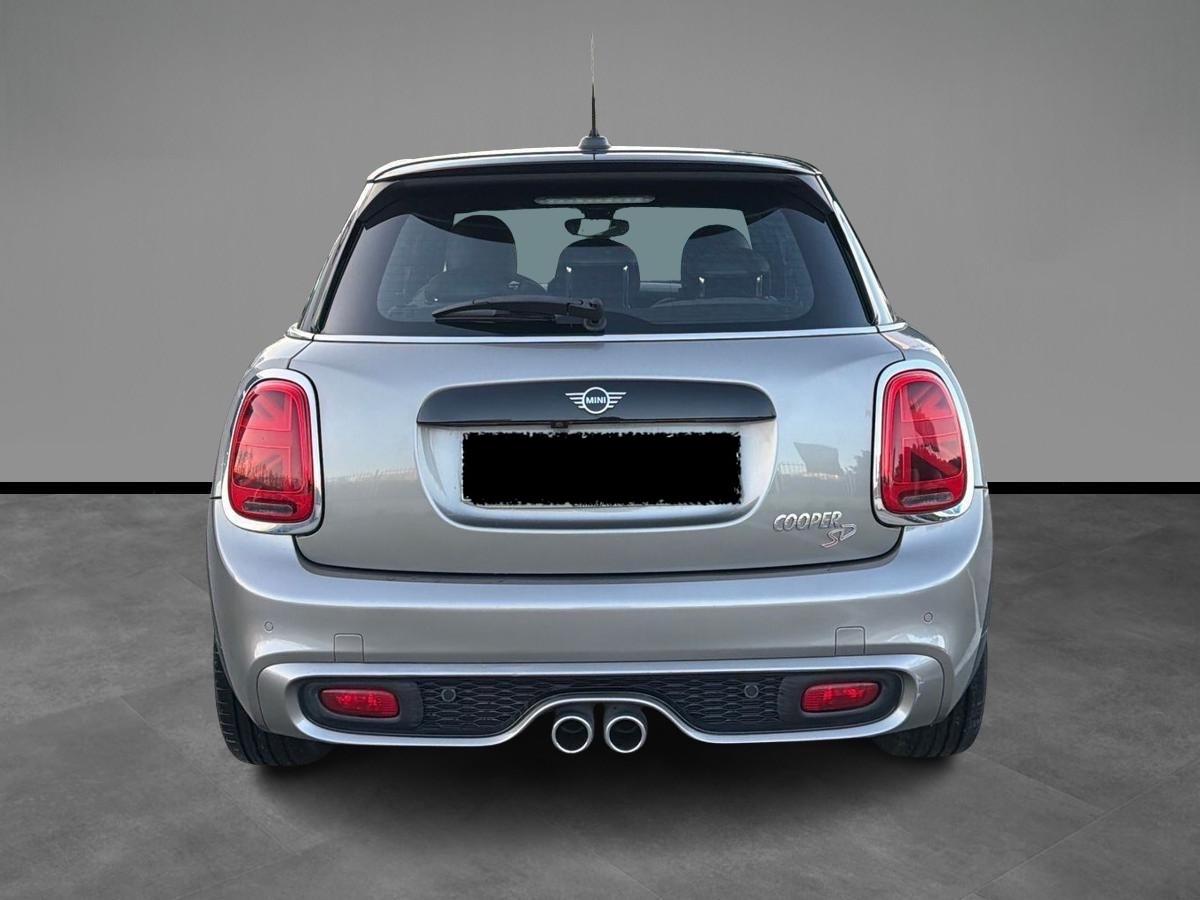 Mini Cooper SD 5 Porte