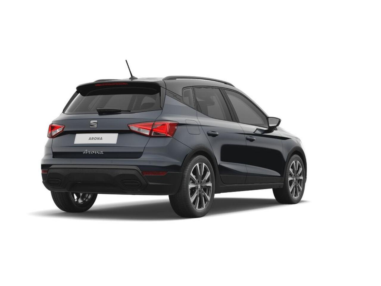 Seat Arona 1.0 ecotsi 95cv style