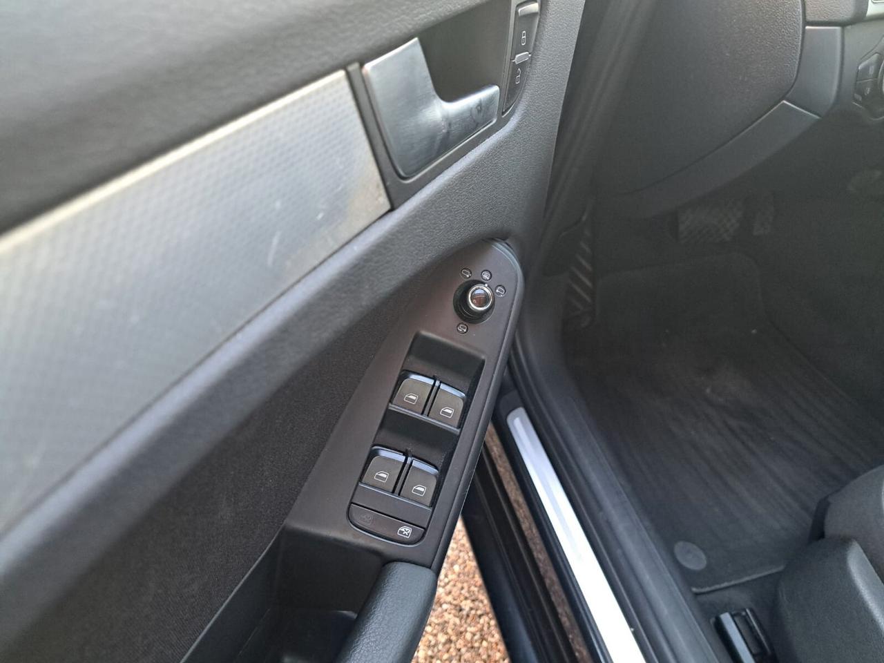 Audi A4 2.0 TDI 143CV F.AP. mult. Advanced