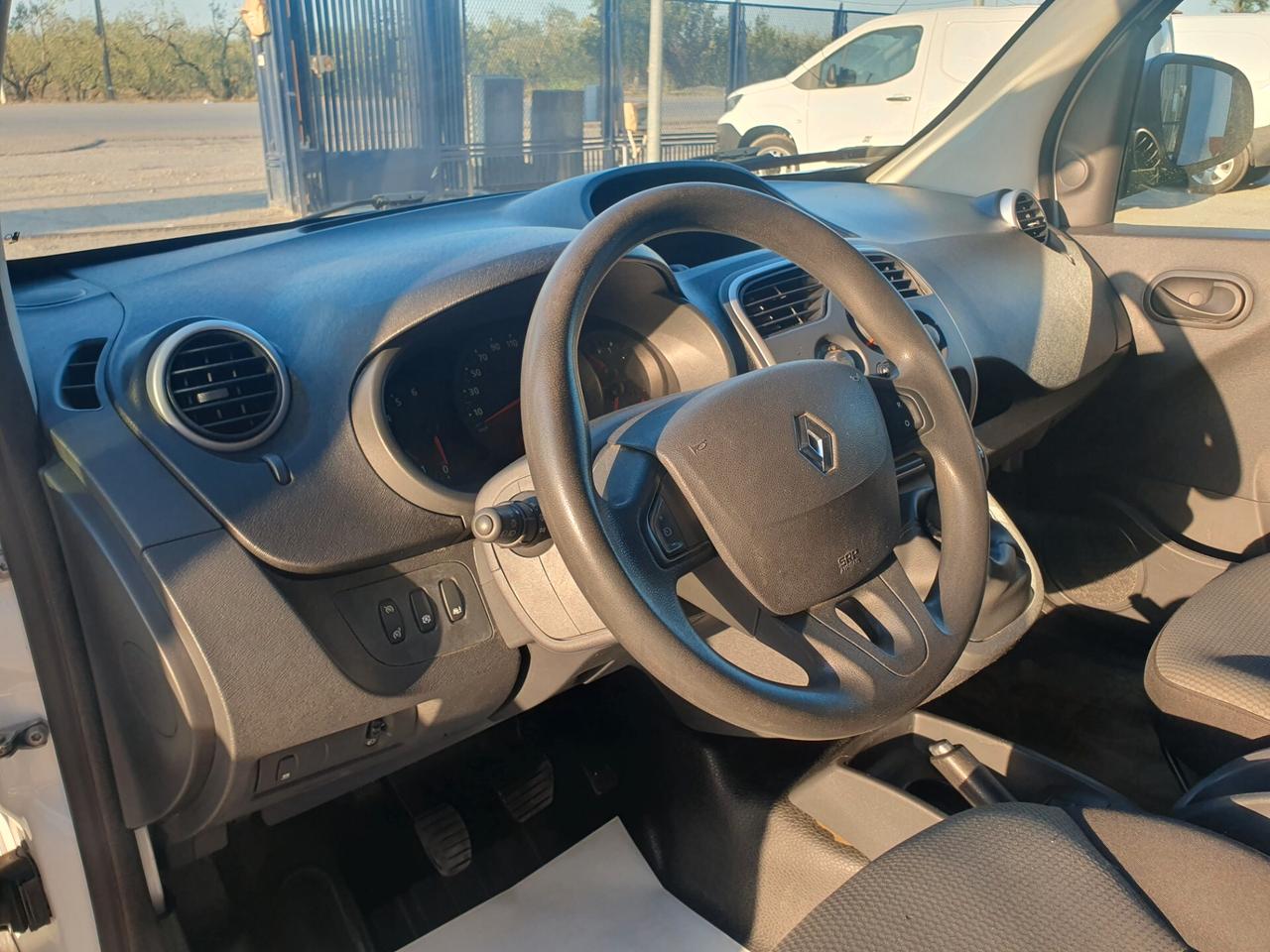 Renault Kangoo 1.5 dCi 75CV - PREZZO IVA INCLUSA - USATO