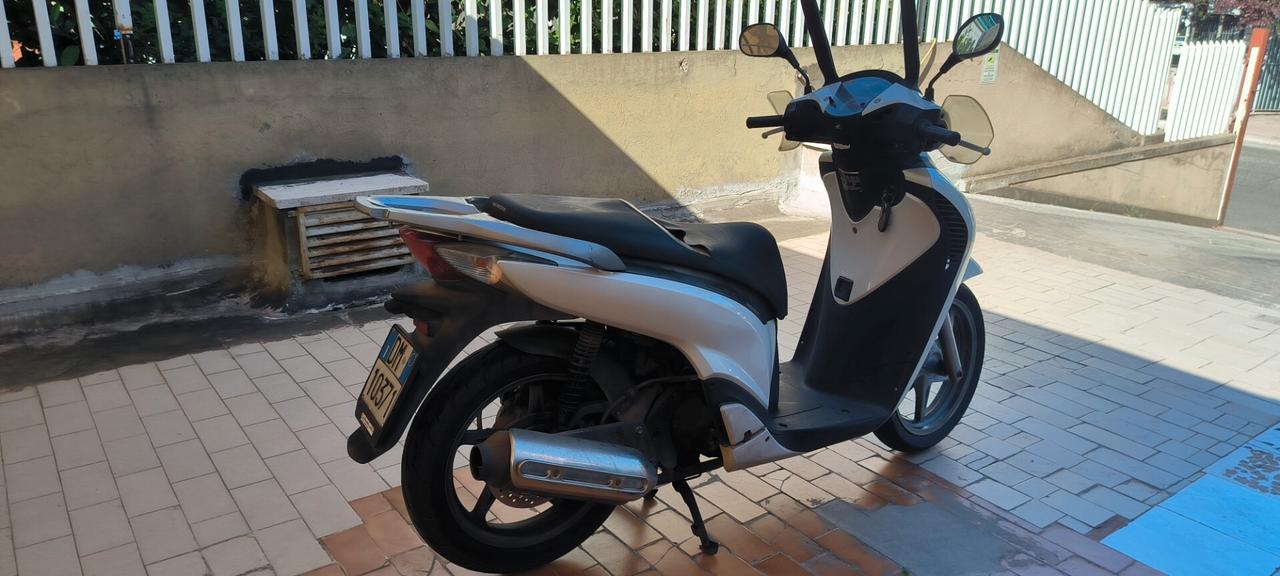 Honda SH 150