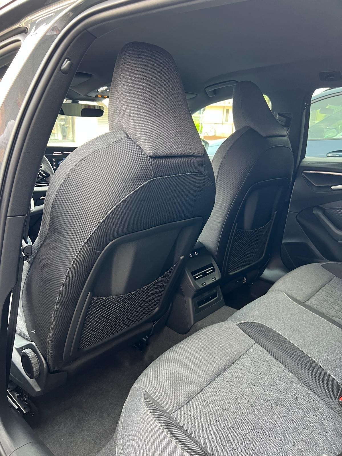 Audi A5 Avant TDI 150 kW S tronic mHEV+ S Line edition