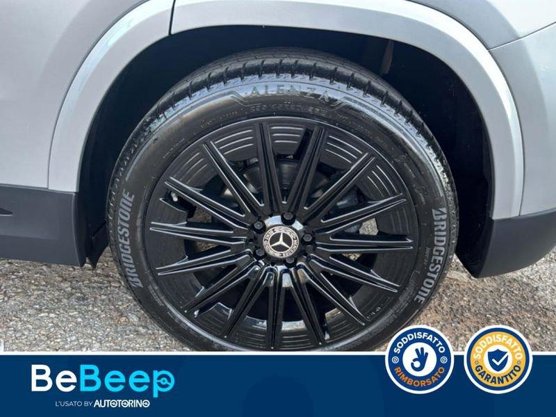 Mercedes-Benz GLA 200 D AMG LINE PREMIUM 4MATIC AUTO