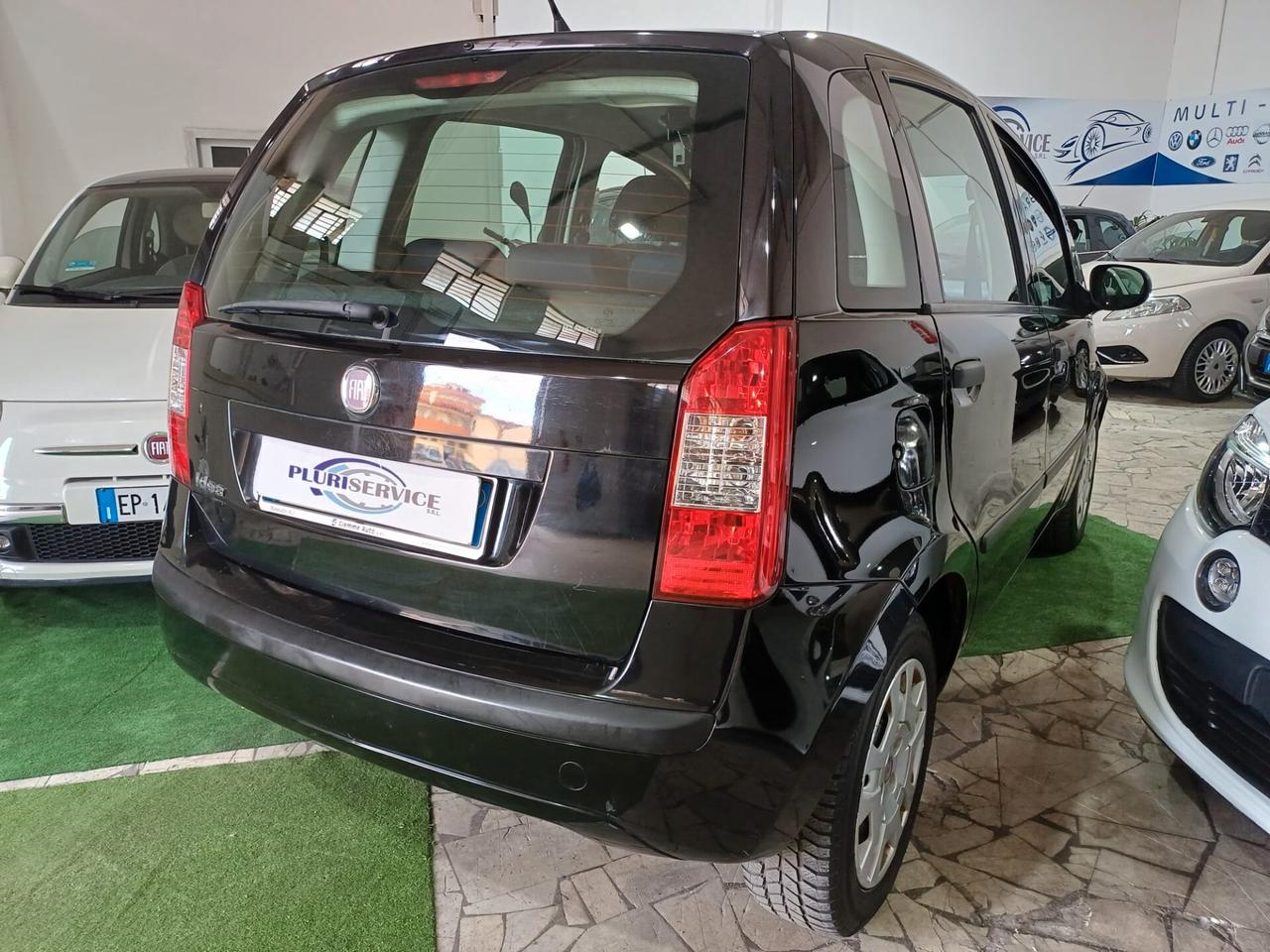Fiat Idea 1.3 MJT Diesel PERFETTA - 2011