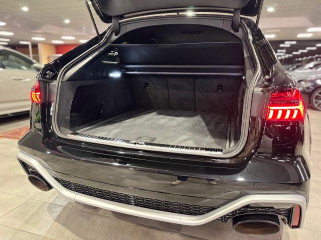 AUDI RS6 AVANT 4.0 TFSI V8 QUATTRO TIP *UNIPROP*