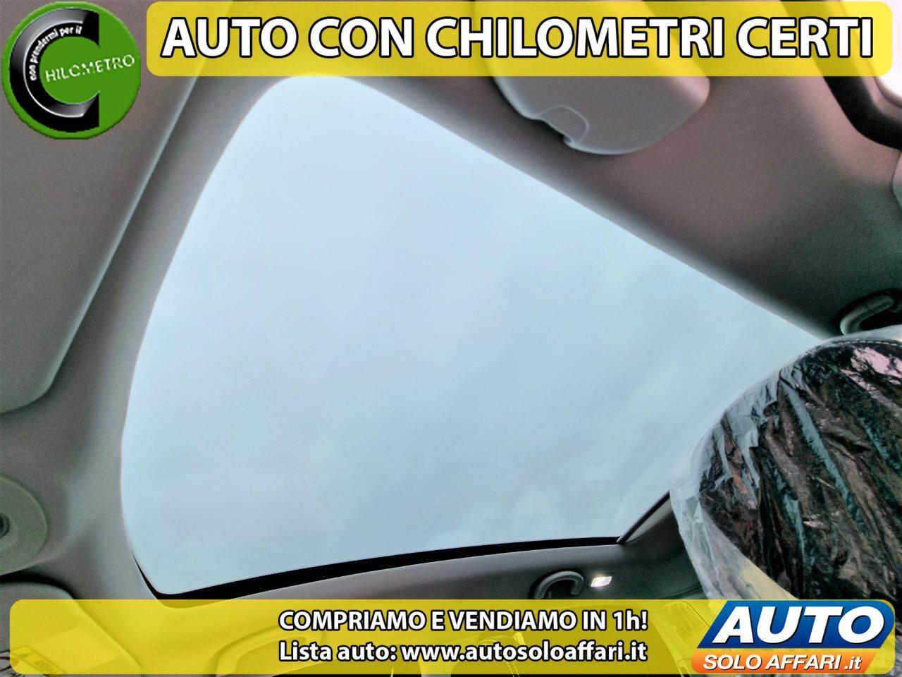 Fiat 500 L 500L 1.3 MJT TREKKING 95CV EURO6B NAVI/TOUCH/TETTO/RATE/PERMUTE