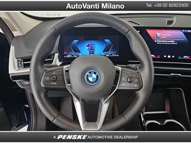 BMW X1 X1 xdrive 25e Special Edition auto