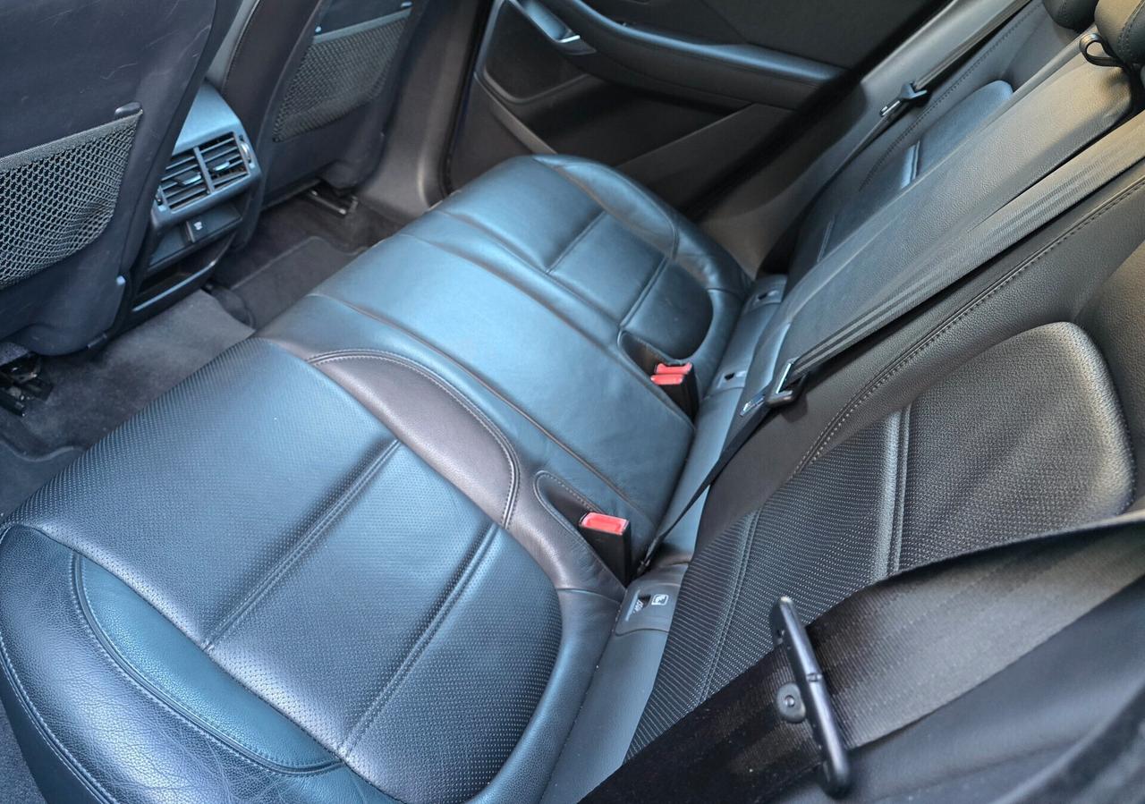 Jaguar E-Pace 2.0D 150 CV AWD aut. SE